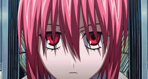 personnage Lucy / Nyu