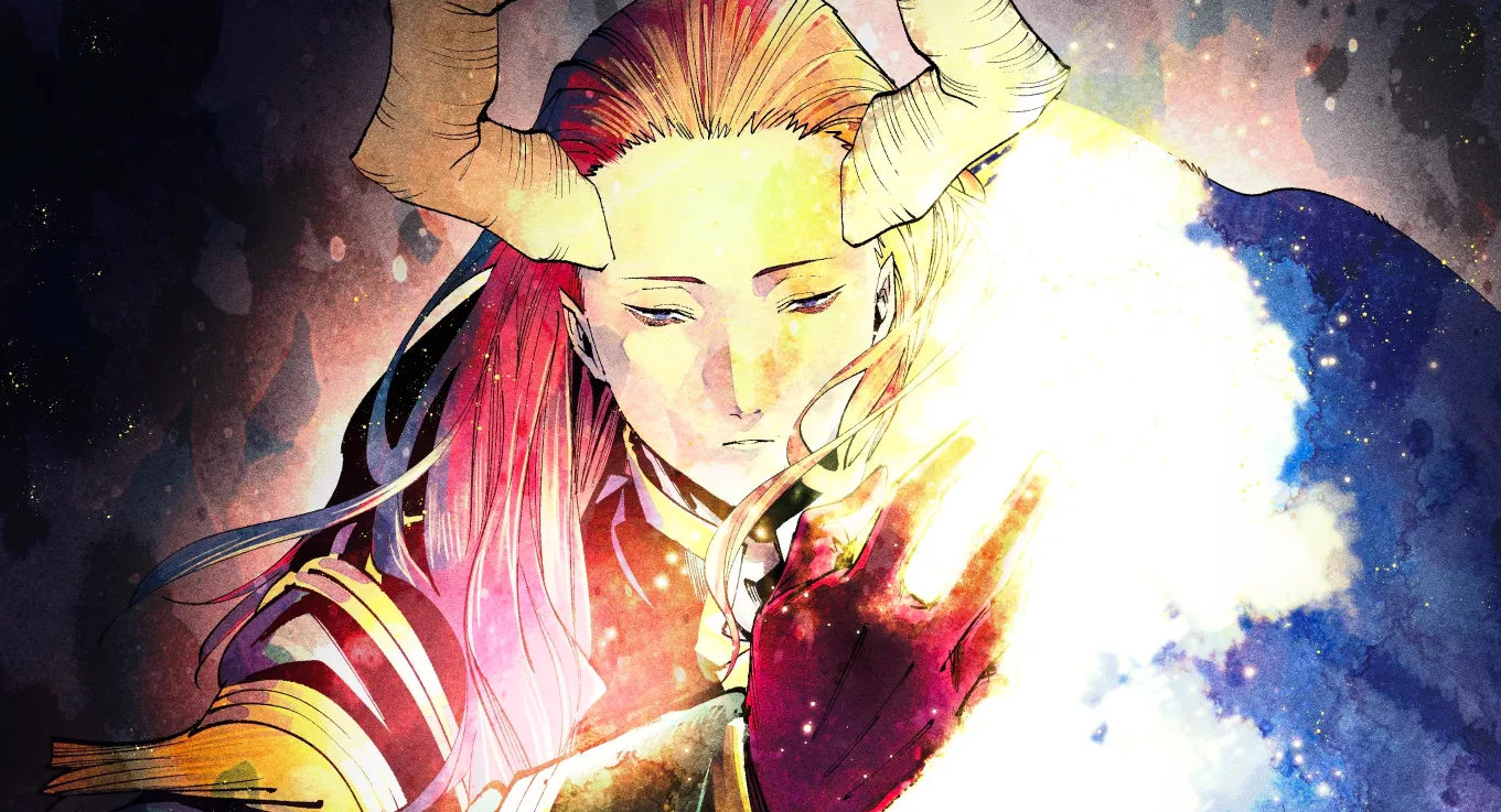 personnage Macht d'El Dorado