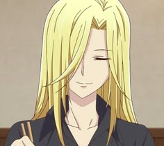 personnage Arisa Uotani