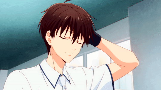 personnage Kakeru Manabe