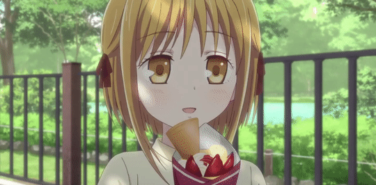 personnage Kisa Sohma