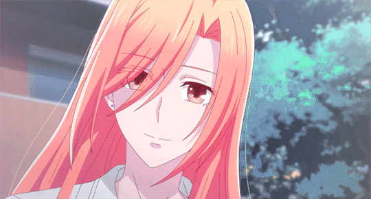 personnage Kyoko Honda