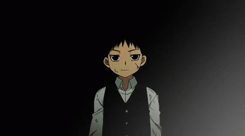 personnage Pride (Orgueil)