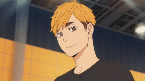 personnage Atsumu Miya