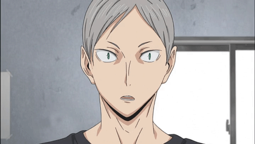 personnage Lev Haiba