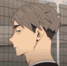 personnage Osamu Miya