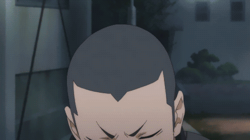 personnage Ryunosuke Tanaka