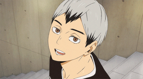 personnage Shinsuke Kita