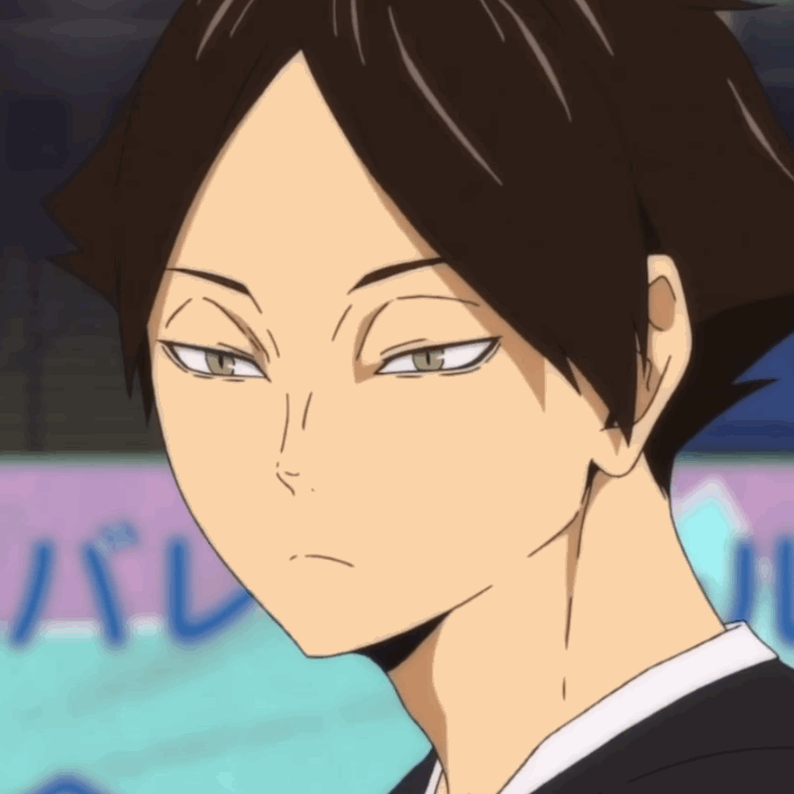 personnage Suna Rintaro