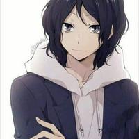 personnage Tenma Udai