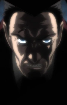 personnage Abraham Van Helsing