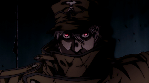 personnage Le Capitaine (Hans Günsche)