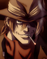 personnage Pip Bernadotte