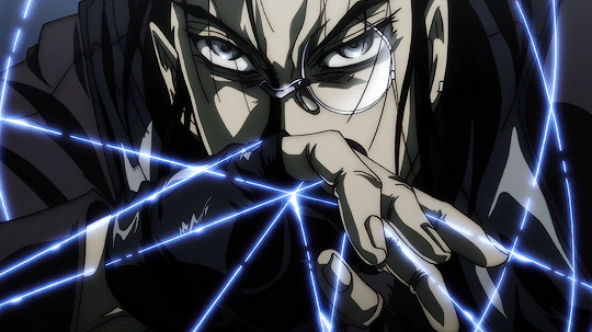 personnage Walter C. Dornez