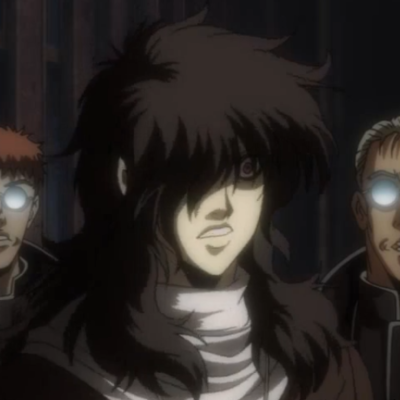 personnage Yumie Takagi