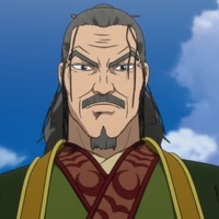 personnage Shou Bun Kun (Lord Changwen)