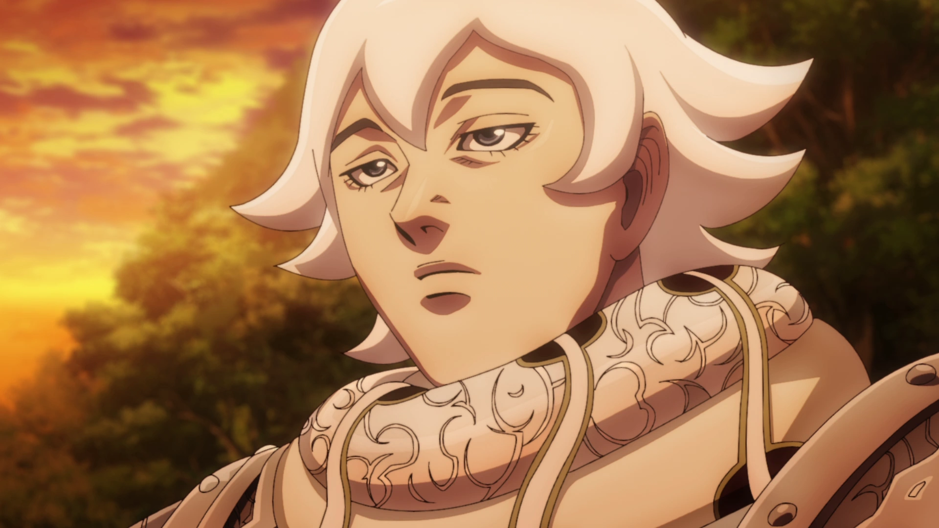 personnage Shunsuiju