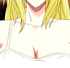 personnage Alexandra Garcia