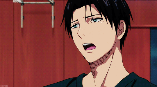 personnage Kazunari Takao