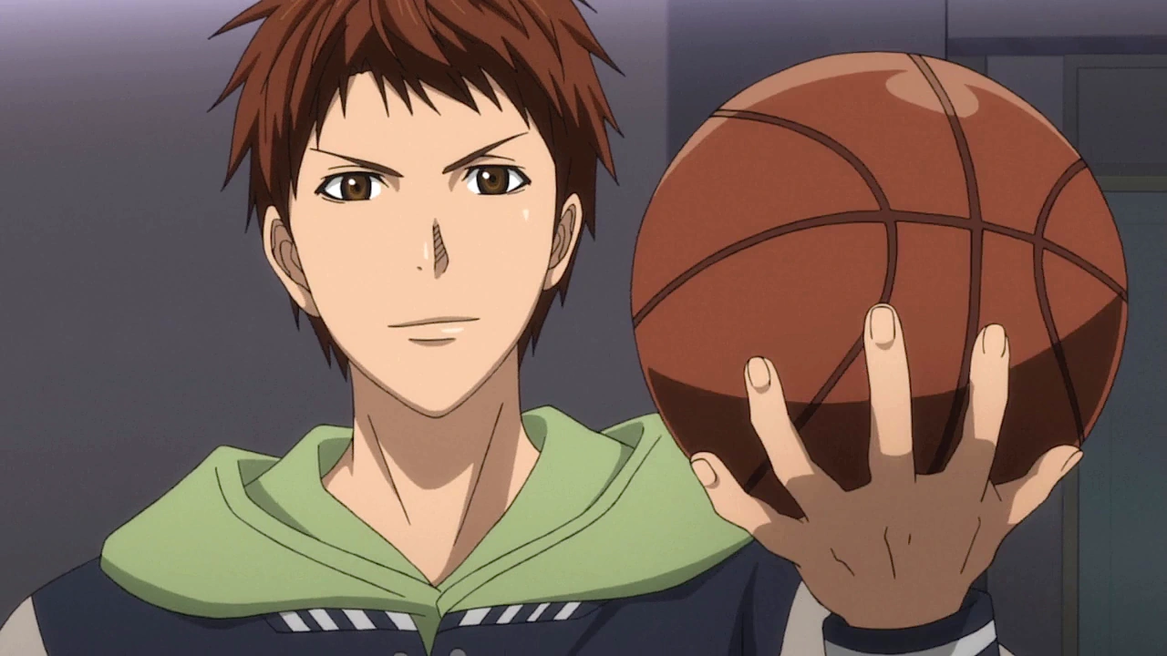 personnage Shigehiro Ogiwara