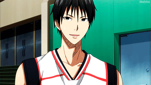 personnage Shun Izuki