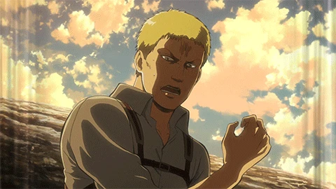 personnage Reiner Braun