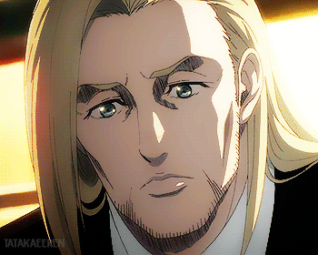 personnage Willy Tybur