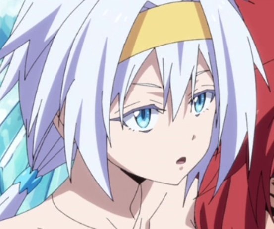 Velzard (Le Dragon de Glace)