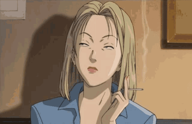 personnage Eva Heinemann