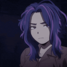 personnage Lady Nagant (Kaina Tsutsumi)