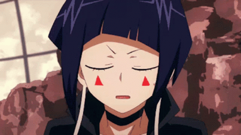 personnage Kyoka Jiro