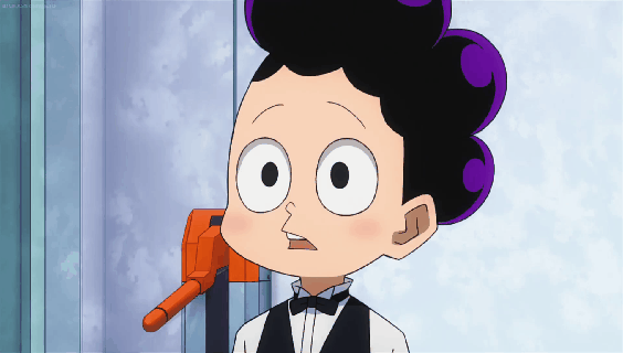 personnage Minoru Mineta