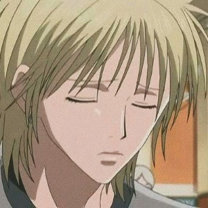 personnage Naoki Fujieda