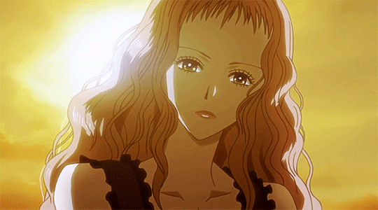 personnage Reira Serizawa