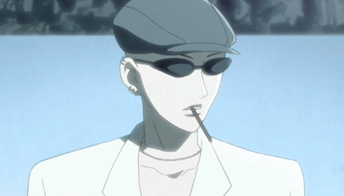 personnage Yasushi Takagi