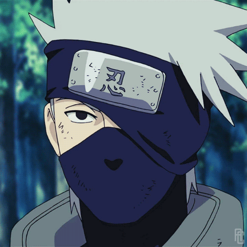 Kakashi Hatake