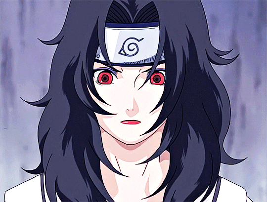 personnage Kurenai Yūhi
