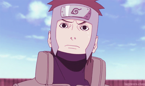 personnage Yamato (Tenzō)