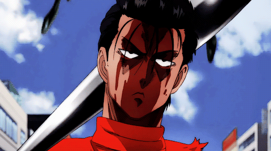 personnage Metal Bat