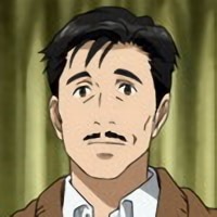 personnage Kazuyuki Izumi