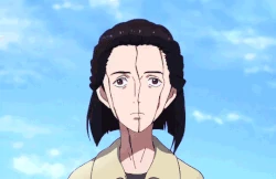 personnage Nobuko Izumi