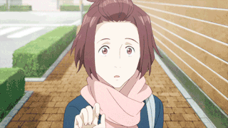 personnage Satomi Murano