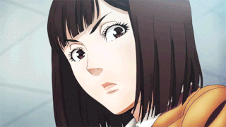 personnage Chiyo Kurihara