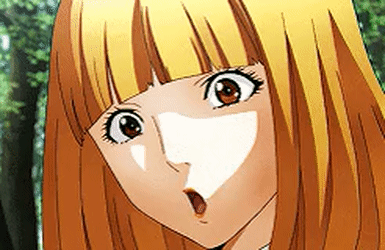 personnage Hana Midorikawa