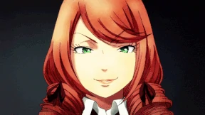 personnage Kate Takenomiya