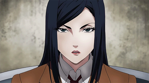 personnage Mari Kurihara