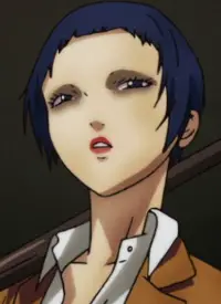 personnage Risa Bettou