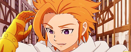 personnage Arthur Pendragon