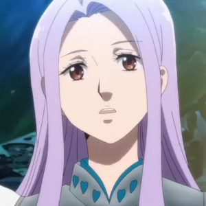 personnage Margeurite (Margaret) Liones