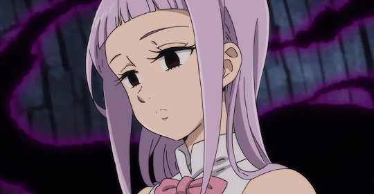 personnage Meracylla